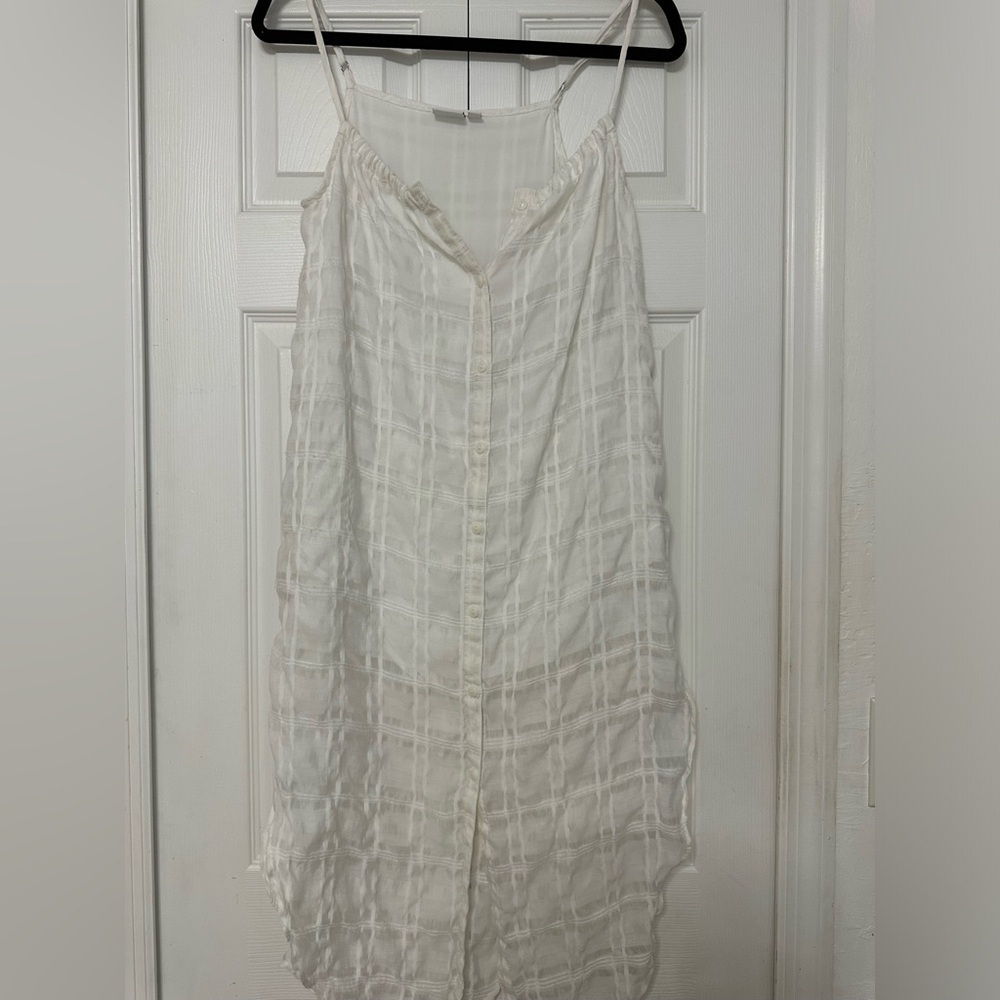 Onia Gauze‎ Dress